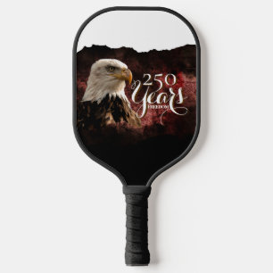 Raquette de Pickleball Patriote Aigle 250 Ans