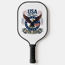 Patriotic American Eagle 250 Years 1776-2026