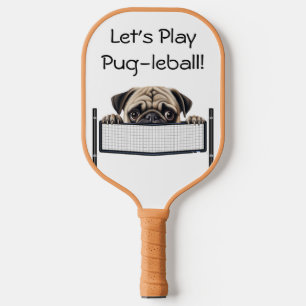 Raquette De Pickleball Peekaboo Carlin Pickleball Paddle