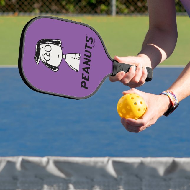 Raquette De Pickleball Persistance des cacahuètes | Marcie (Insitu)
