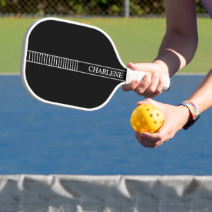 Raquette de Pickleball Personnalisée