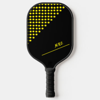 Raquette De Pickleball personnaliser, personnaliser modèle, Pickleball Pa