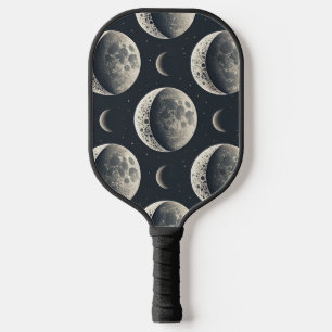 Raquette De Pickleball Phase Lunaire Céleste (1)