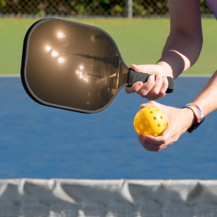 Raquette De Pickleball Piazza San Marco, Venise
