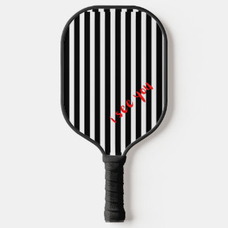 Raquette De Pickleball Picket Paddle