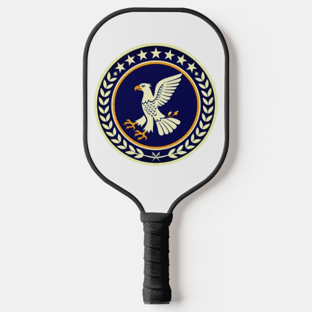 Raquette De Pickleball Pickle Ball Padle (Recto)
