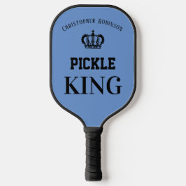Raquette De Pickleball Pickle king personnalisé