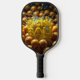 Raquette De Pickleball Pickleball design