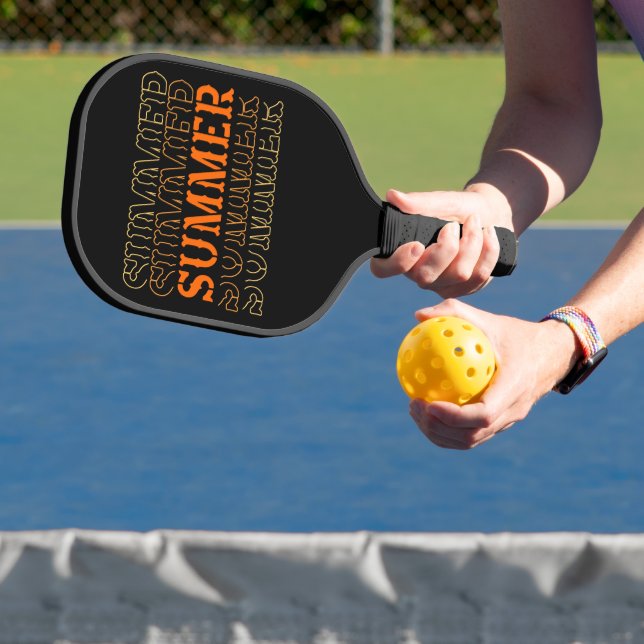 Raquette De Pickleball Pickleball Été (Insitu)