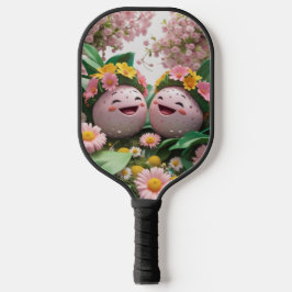 Raquette De Pickleball Pickleball Paddle