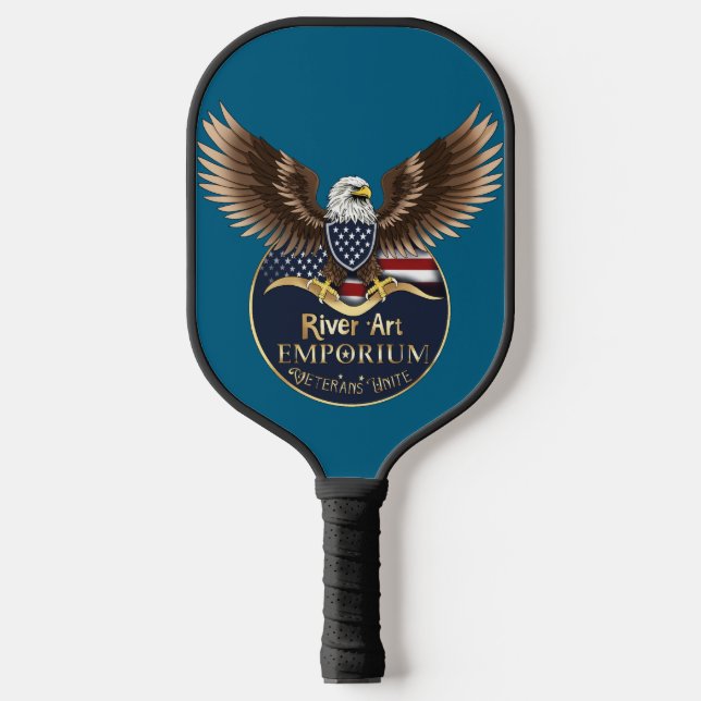 Raquette De Pickleball Pickleball Paddle (Recto)
