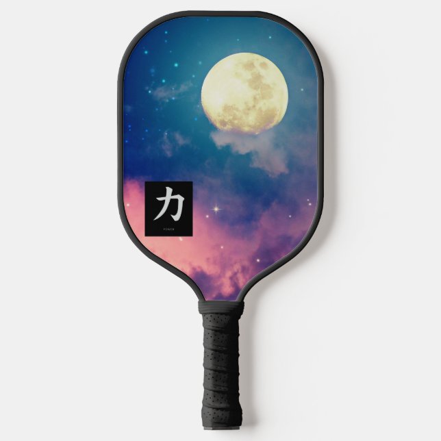 Raquette De Pickleball Pickleball Paddle (Recto)