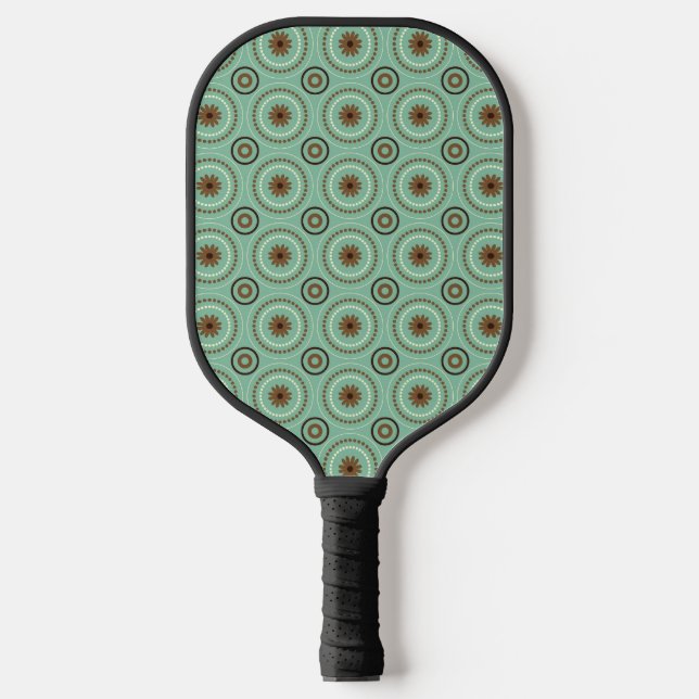 Raquette De Pickleball Pickleball Paddle (Recto)