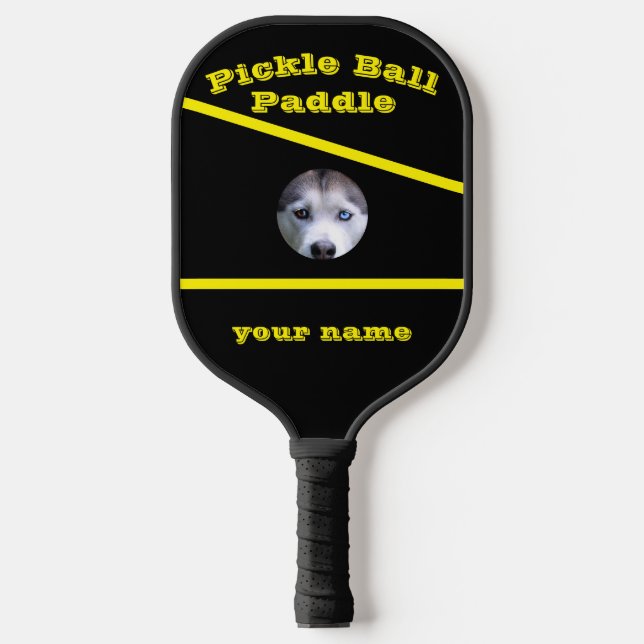 Raquette De Pickleball Pickleball Paddle (Recto)