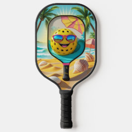 Raquette De Pickleball Pickleball Paddle