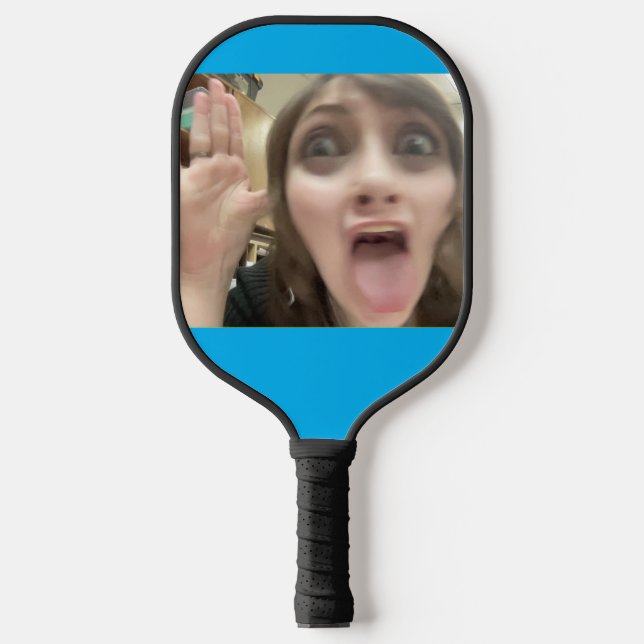 Raquette De Pickleball Pickleball Paddle (Recto)