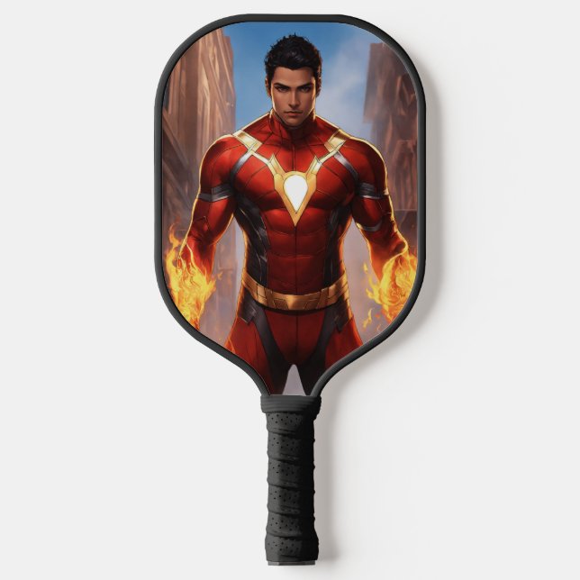 Raquette De Pickleball Pickleball Paddle (Recto)