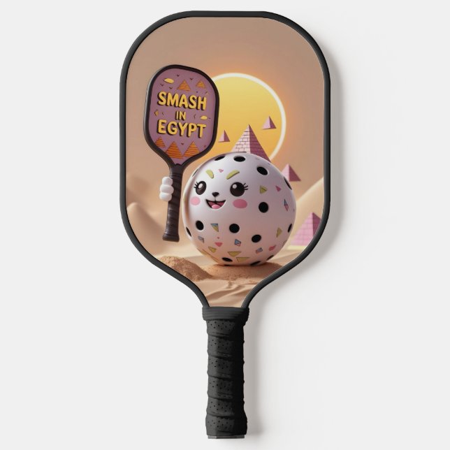 Raquette De Pickleball Pickleball Paddle (Recto)