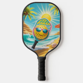 Raquette De Pickleball Pickleball Paddle