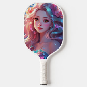 Raquette De Pickleball Pickleball Paddle