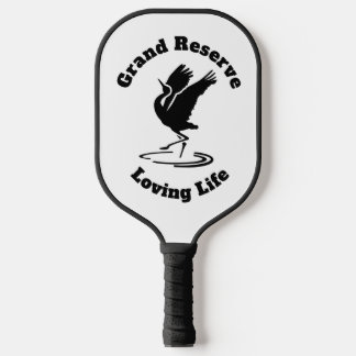 Raquette De Pickleball Pickleball Paddle