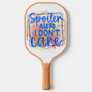 Raquette De Pickleball Pickleball Paddle