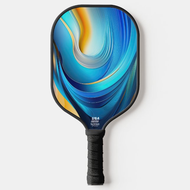 Raquette De Pickleball Pickleball Paddle (Recto)
