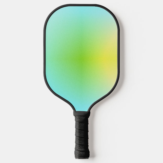 Raquette De Pickleball Pickleball paddle (Recto)