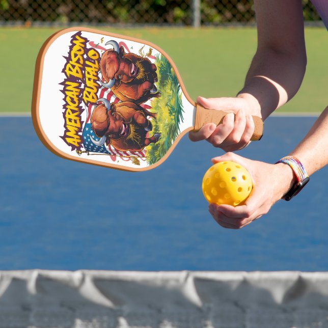 Raquette De Pickleball Pickleball Paddle (Insitu)