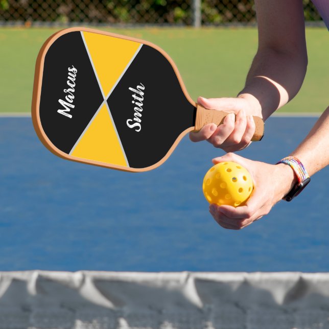 Raquette De Pickleball Pickleball Paddle (Insitu)