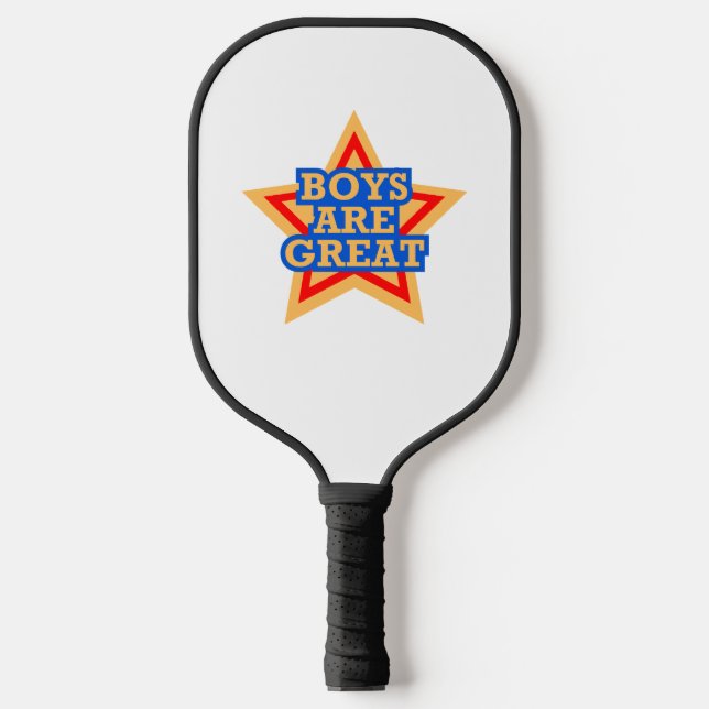 Raquette De Pickleball Pickleball Paddle (Recto)