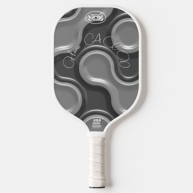 Raquette De Pickleball Pickleball Paddle (Recto)