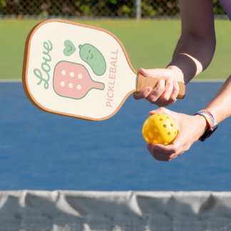 Raquette De Pickleball Pickleball Paddle