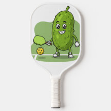 Pickleball Paddle