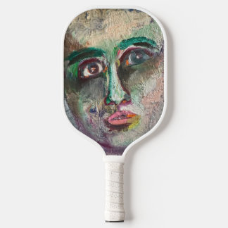 Raquette De Pickleball pickleball paddle
