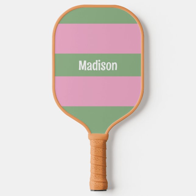 Raquette De Pickleball Pickleball Paddle (Recto)