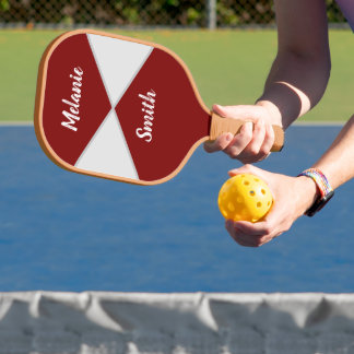 Raquette De Pickleball Pickleball Paddle moderne et élégant