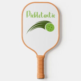 Raquette De Pickleball Pickleball Pickletastic élégant jeu