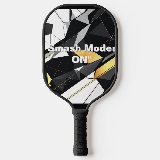 Raquette De Pickleball Pickleball Premium | Utilisation durable à l'extér (Recto)