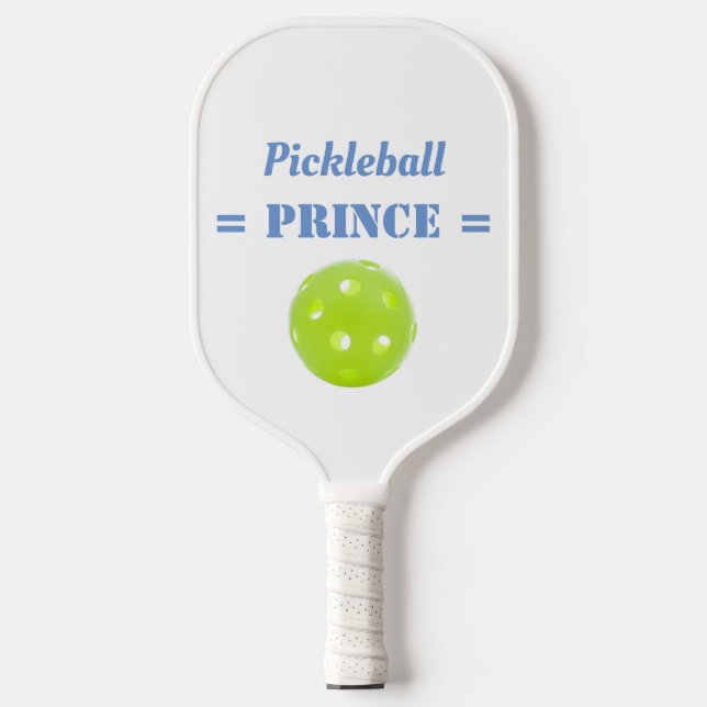Raquette De Pickleball Pickleball PRINCE Paddle (Recto)