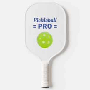 Raquette De Pickleball Pickleball PRO Paddle