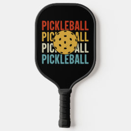 Raquette De Pickleball Pickleball Sport