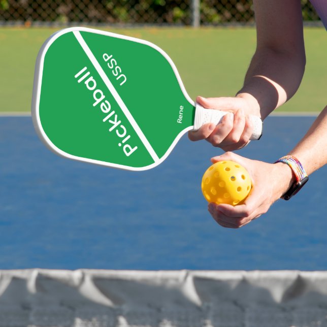 Raquette De Pickleball Pickleball USSP Paddle (Insitu)