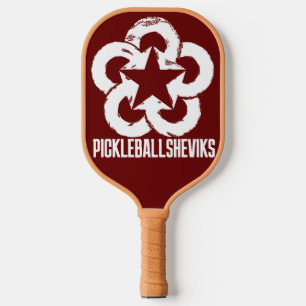 RAQUETTE DE PICKLEBALL PICKLEBALLSHEVIKS