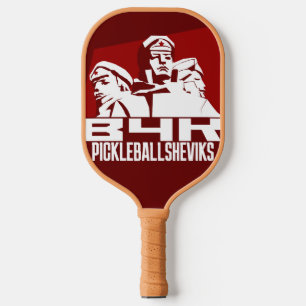 RAQUETTE DE PICKLEBALL PICKLEBALLSHEVIKS