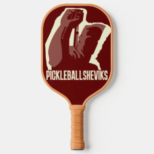 RAQUETTE DE PICKLEBALL PICKLEBALLSHEVIKS