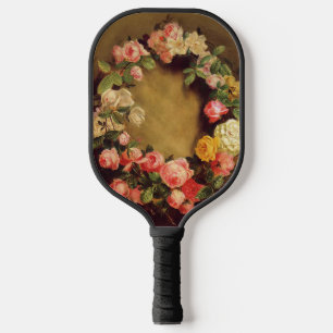 Raquette De Pickleball Pierre-Auguste Renoir - Couronne de Roses