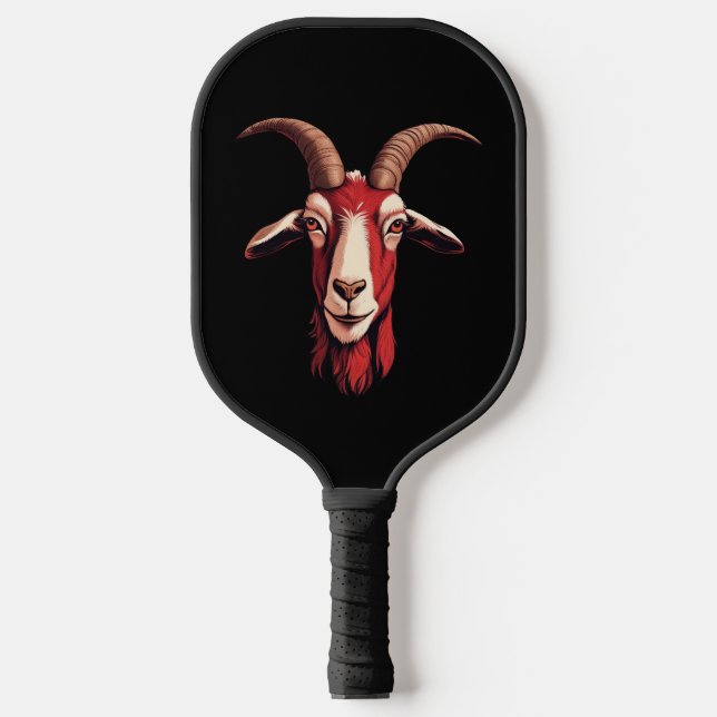 Raquette De Pickleball Plus grand de tous les temps (Recto)