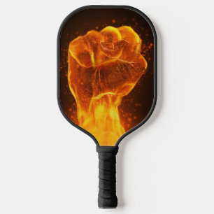 Raquette De Pickleball Poing très Cool