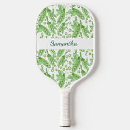Raquette De Pickleball Pois de légumes